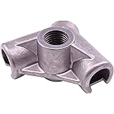 SUKATC 36001-0140 Loader Joystick Valve Selector Assembly Compatible with Bobcat Tym Besko Kioti CK DK RX Tractors