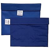 FRIO Extra Large Insulin Cooling Wallet - Keep