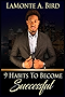9 Habits To Become Successful