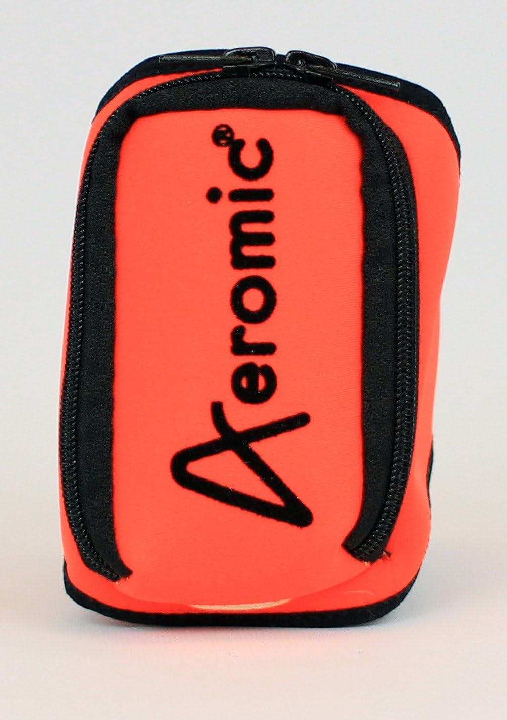 AeromicZipster Mic Belt - Orange