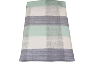 Soft Dorm Mattress Protector from Soft Polyester Fiber for Single Individuals Sheet Optional Size Dormitory Bed Cover