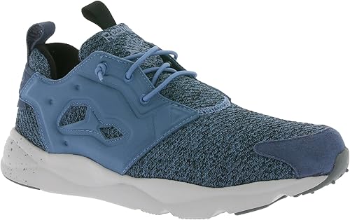reebok furylite mujer azul