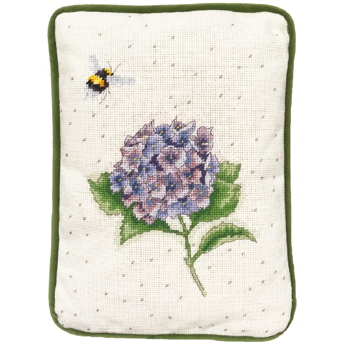 Bothy Threads Tapestry Kit - The Busy Bee Tapestry