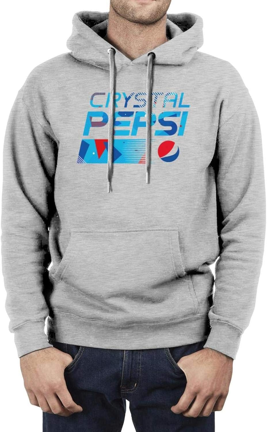 mens sweatshirt with pocket