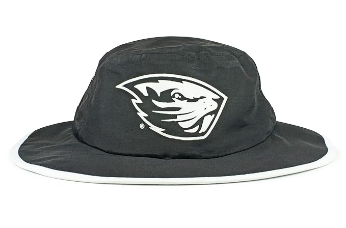cowbucker ncaa hat