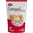 Richy Oatmeal Mini Bites Cakes Oatmeal Cheese Mini Bites Oatmeal Chocolate Mini Bites nutritious whole grain snack with high fiber for digestive Korean snack Vietnamese snack health low sugar low fat perfect for dieters convenient and portable snack for office travel and fitness (1 Pack, Oatmeal Mini Bites-40g)