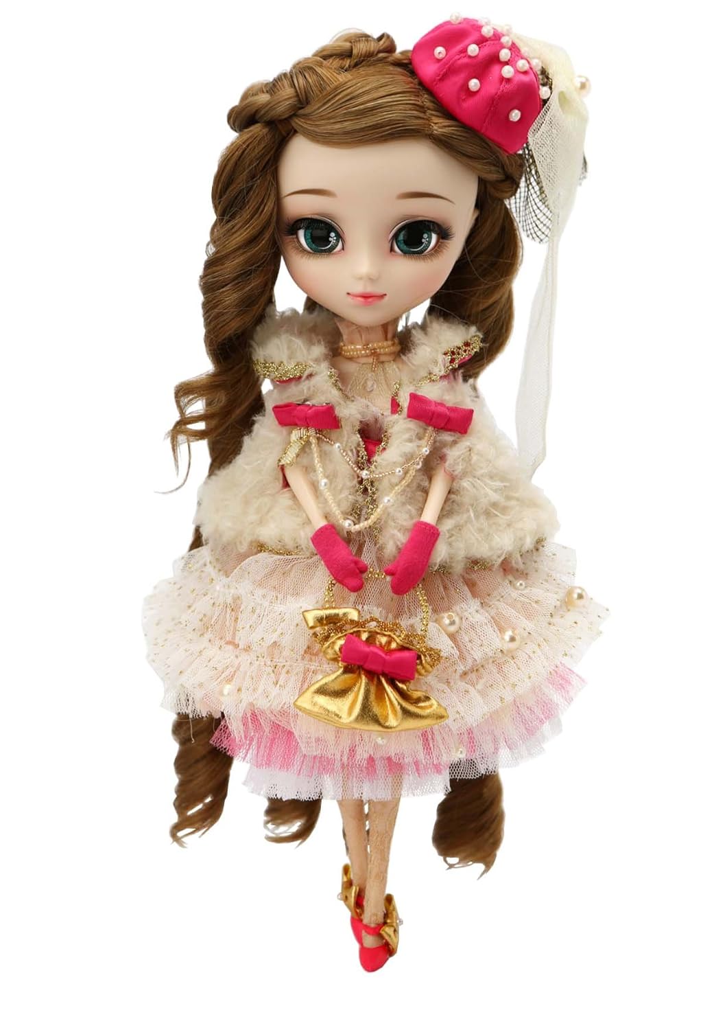 pullip belle
