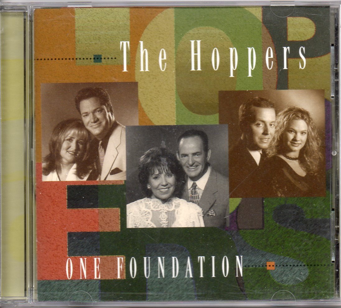 The Hoppers One Foundation Music