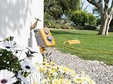 Hozelock Watering Timer Sensor Controller Plus Automatic Sunrise Sunset view 7