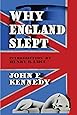 Why England Slept by John F. Kennedy