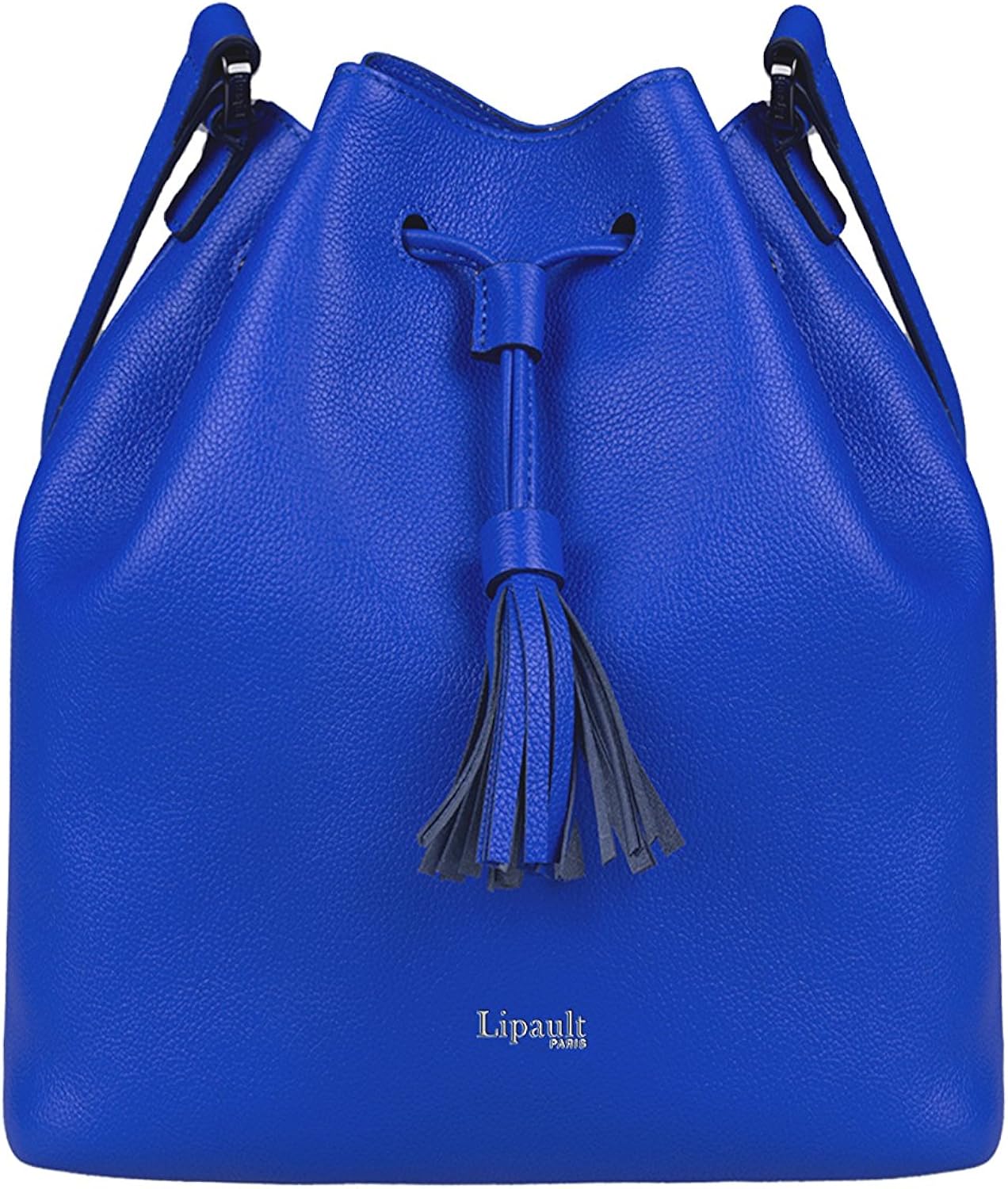 lipault plume elegance mini handle bag