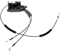 Dorman 937-976 Front Driver Side Door Lock Actuator