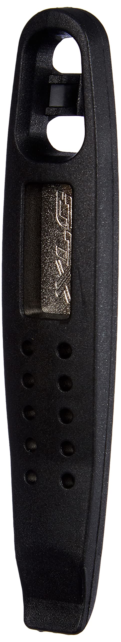 XLC Unisex's Tyre Lever TO-S59, Black, One size 2503614800