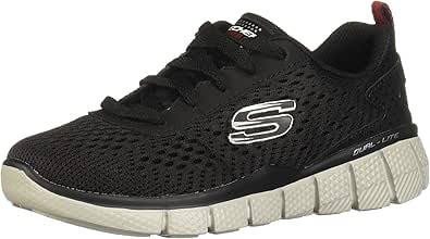 skechers men's equalizer 2.0 settle the score