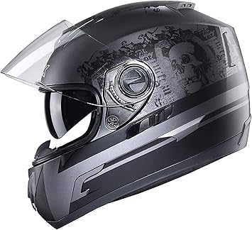 street bike helmets amazon