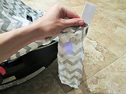 Amazon Com Best Baby Car Seat Covers For Boys And Girls