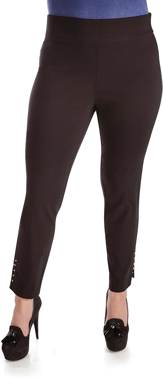 slim sensations pants