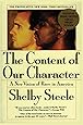 The Content of Our Character: A New Vision of Race In America