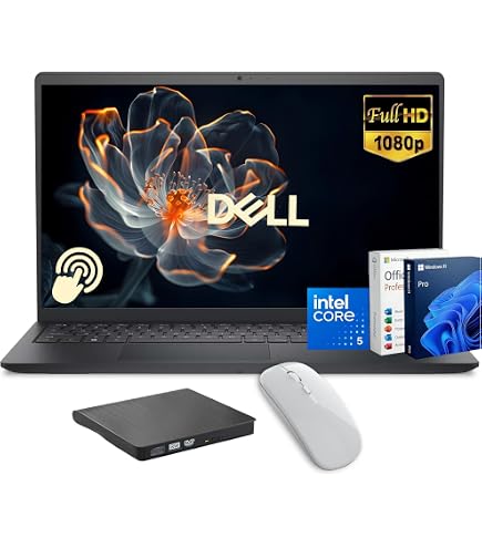 Amazon.com: Dell Inspiron 15 3000 3520 Laptop Computer, 15.6 Inch