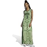 Adidas Womens Farm Rio Premium Dress