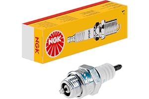 NGK Spark Plug, NGK BMR4A, ea, 1
