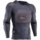 Leatt Body Protector 3DF AirFit Lite Evo #M 166-172cm