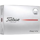 Titleist Pro V1x AIM Performance