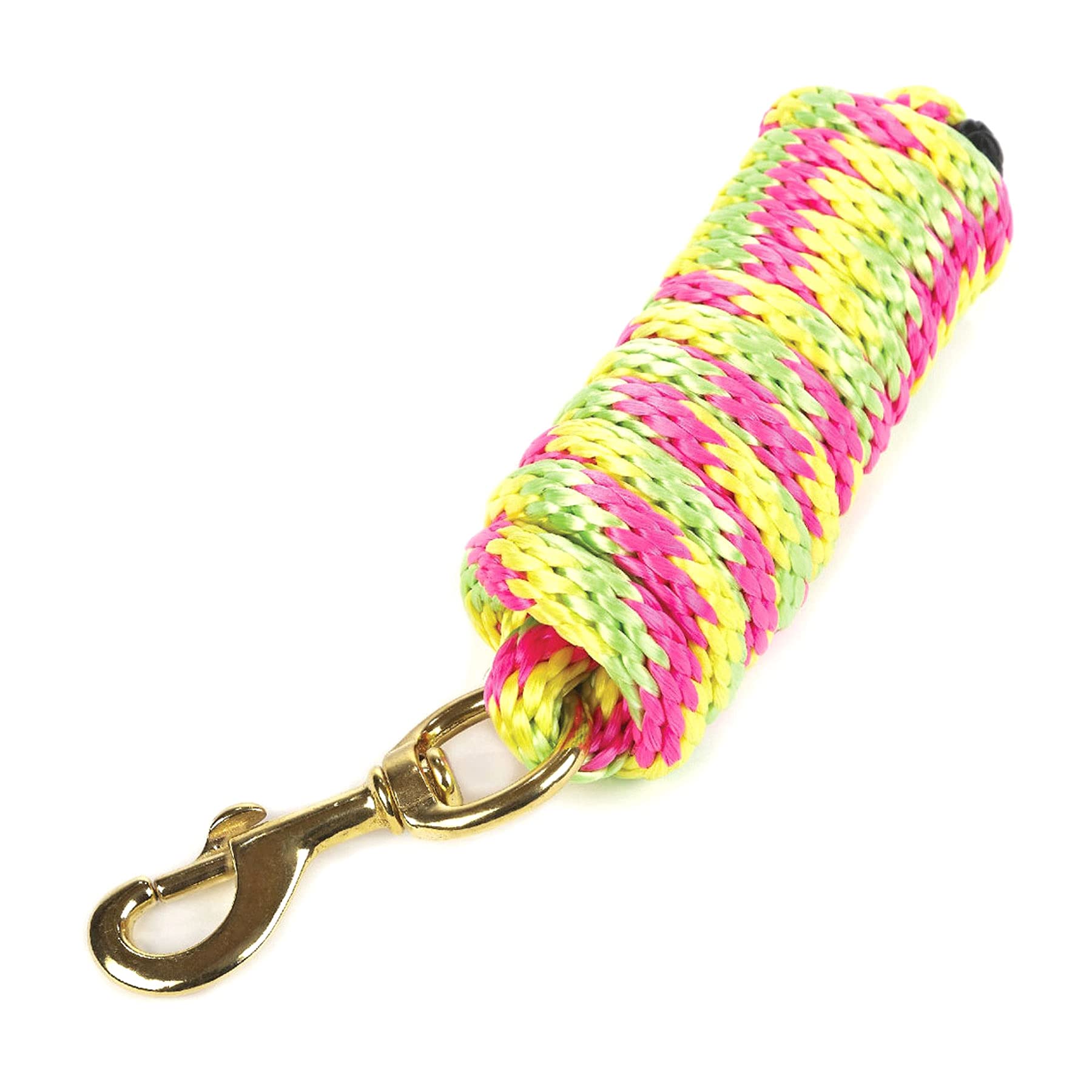 Hy Range PRO Premium Tough Nylon Horse Leading Ropes/Leadropes Lead Reins_simple