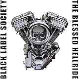 Blessed Hellride Opaque