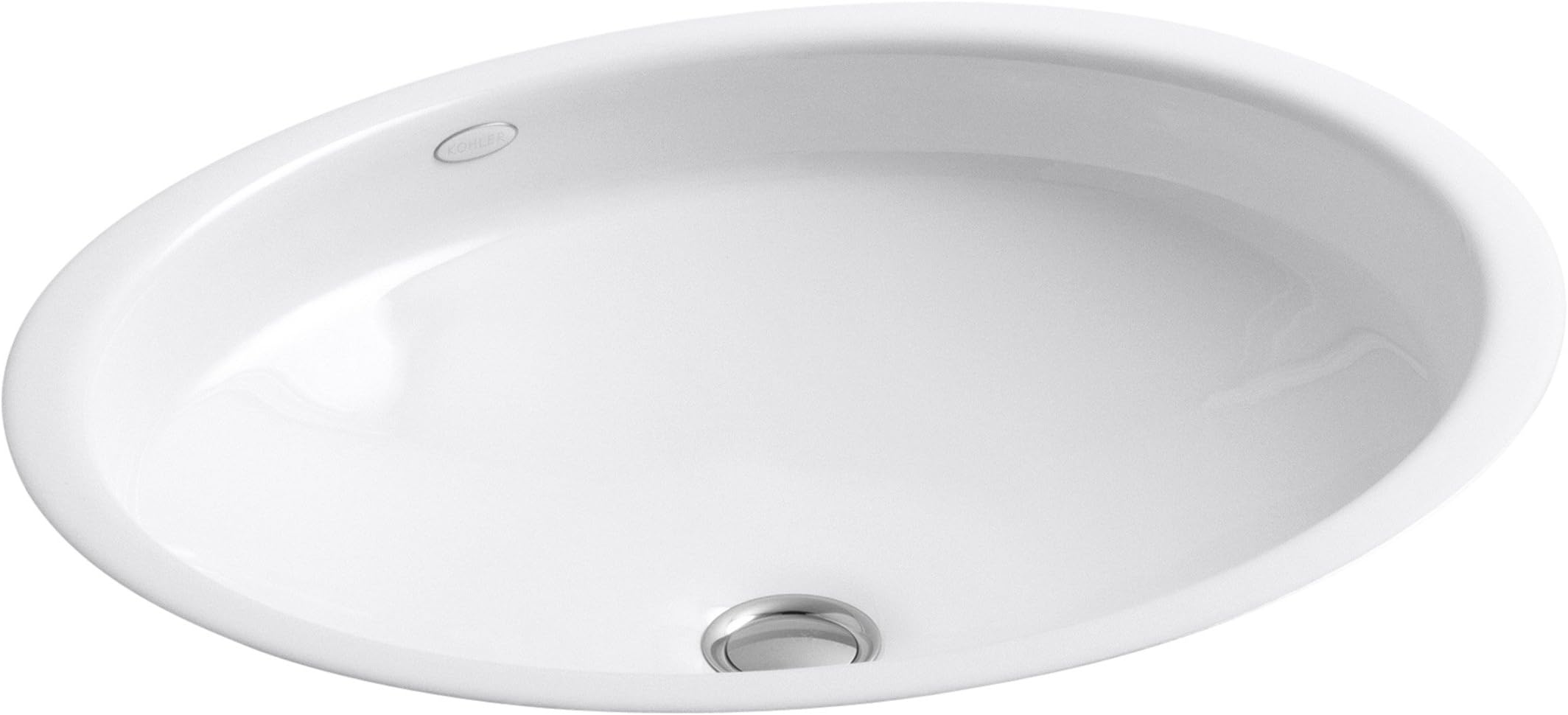 Canvas Cast Iron Lavatory