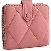 Vera Bradley womens Featherweight Small Tab Wallet