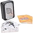 Paladone Naruto Playing Cards - 52 Cards, Standard Deck for Anime Fans