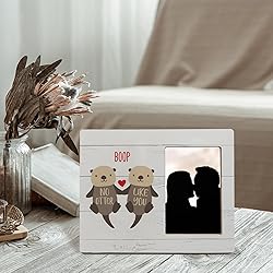Mancheng-zi No Otter Like You Picture Frames, Love