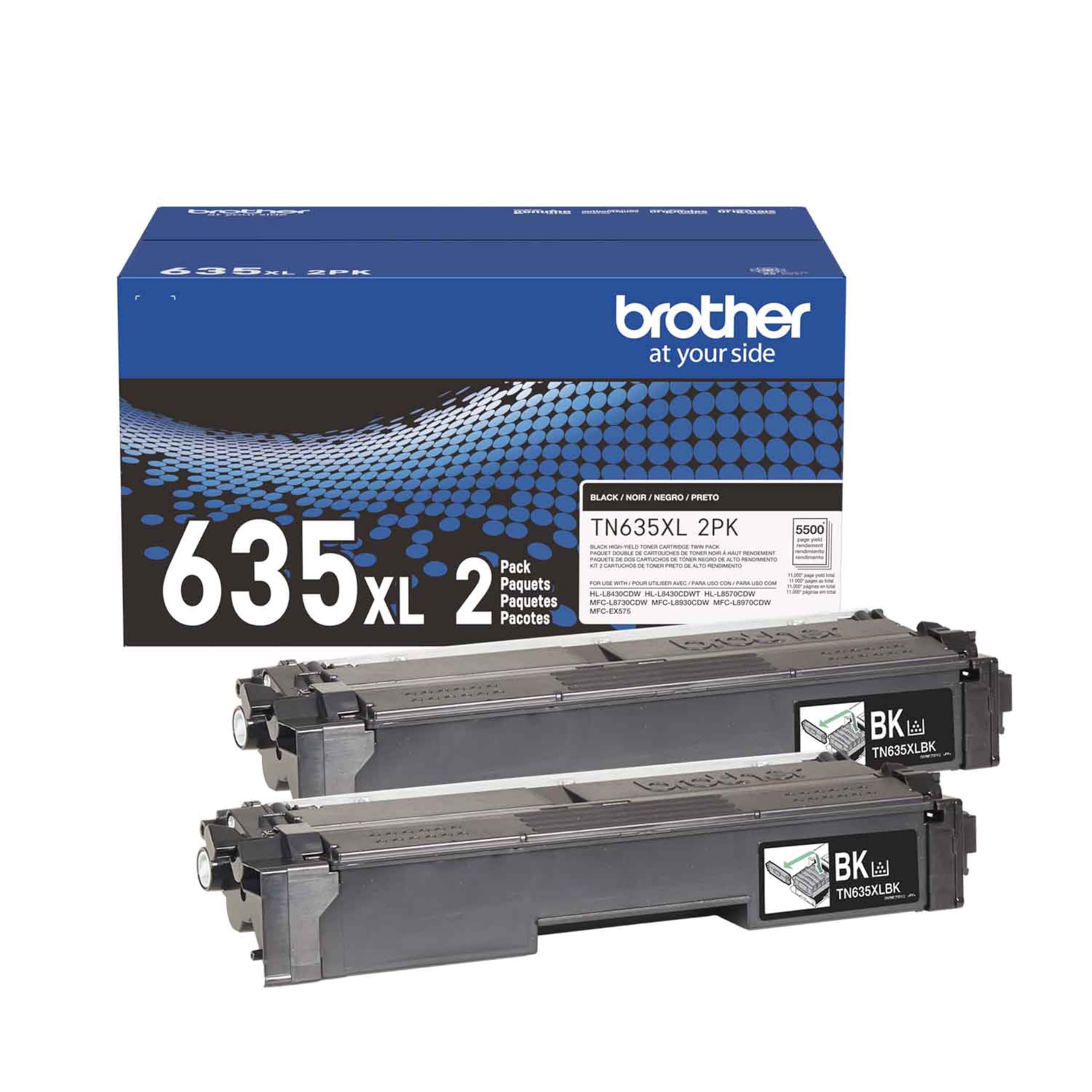 Drucker product 1