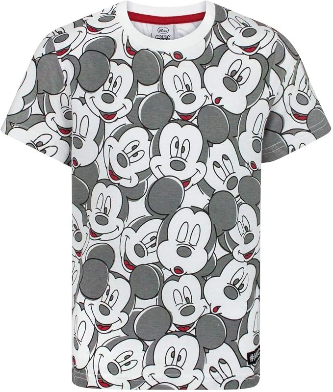 mickey mouse t shirt amazon