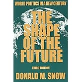 The Shape of the Future