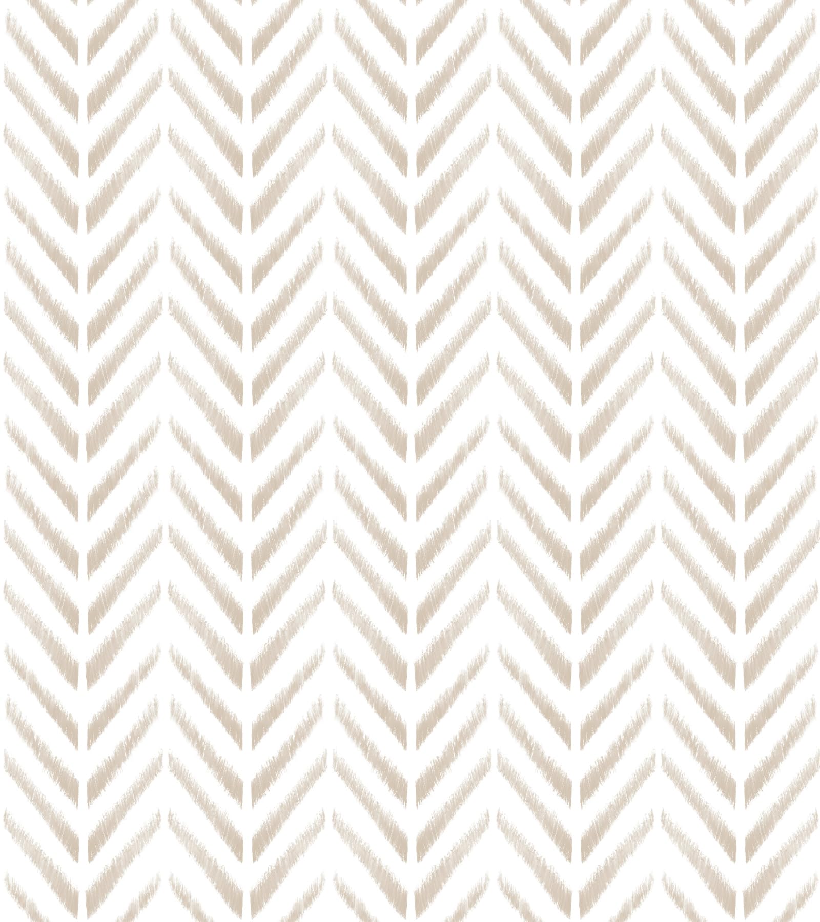 Photo 1 of Lativo Herringbone Peel and Stick Wallpaper Boho Contact Paper for Cabinets Drawers Modern Chevron Farmhouse Self Adhesive Removable Wallpaper for Bedroom Vinyl Waterproof Shelf Liner 17.3inW 78.7inL