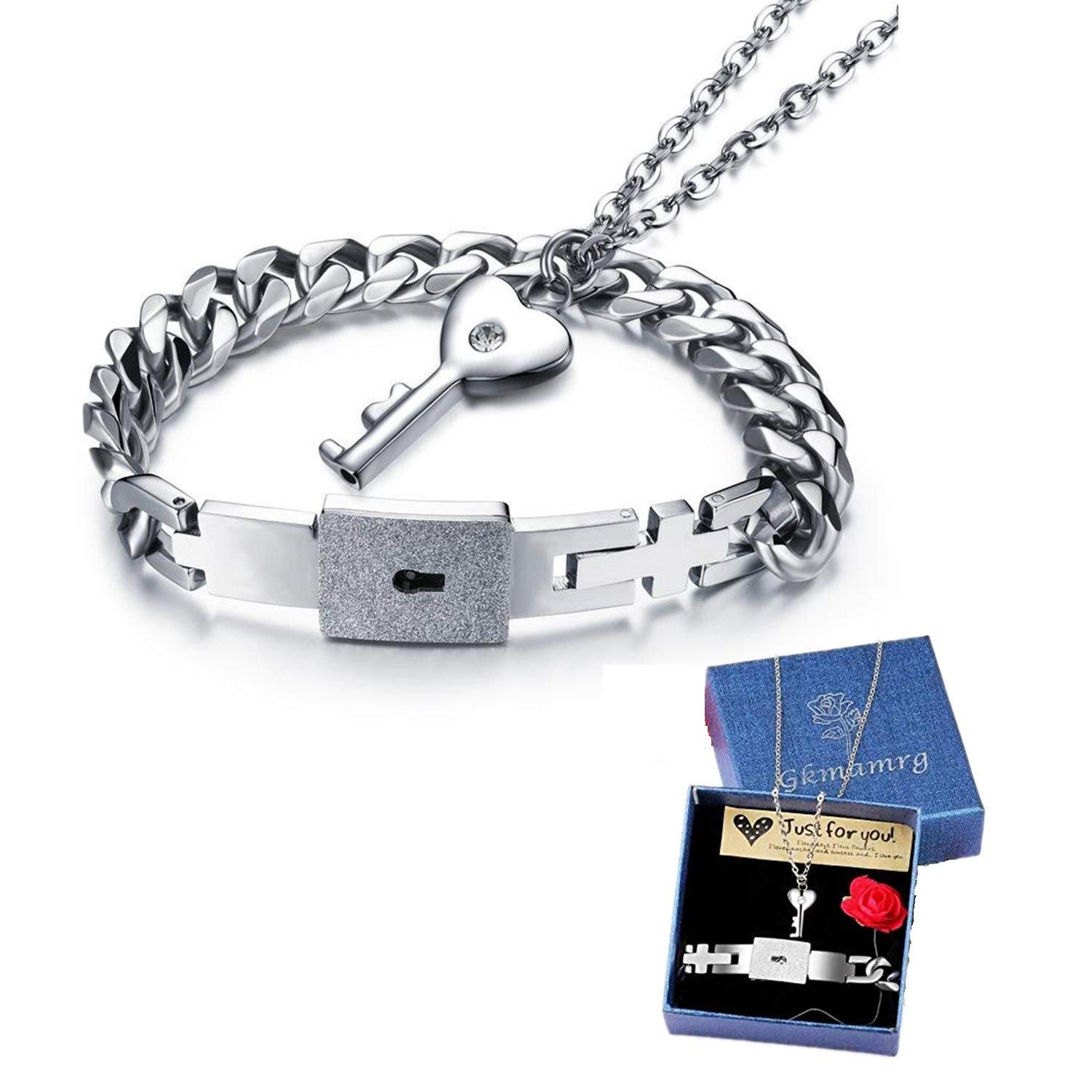Bracelet and Necklace Jewellery 