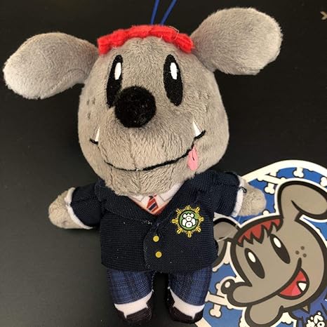 Amazon Generations高校tv ハイスクールマスコット 中務 裕太 Yutaジェネレーションズ Gene犬 ジェネ犬 アニメ 萌えグッズ 通販