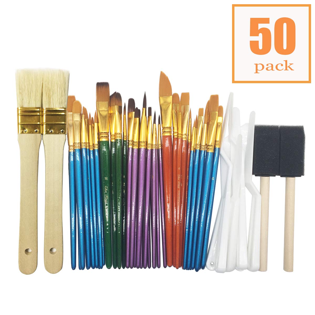 The 3 Best Building My Portfolio Brush Set