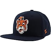 ZHATS NCAA Unisex-Adult NCAA Officially Licensed Adjustable Hat Z11 Vault