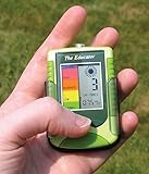 UV Atmospheric Light Meter