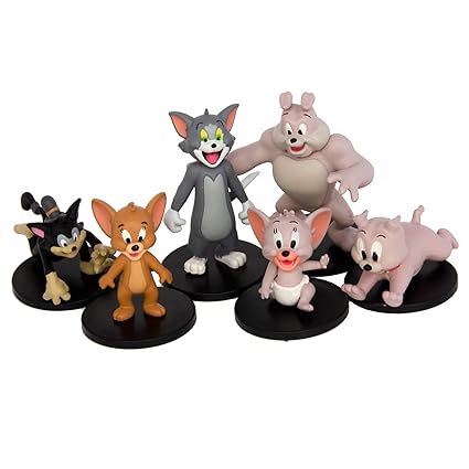 tom and jerry toys online