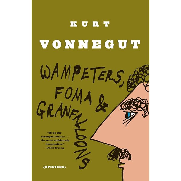 Amazon.com: The Vonnegut Encyclopedia: Revised and updated edition