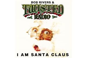 I Am Santa Claus