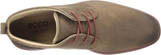 ecco biarritz modern brogue