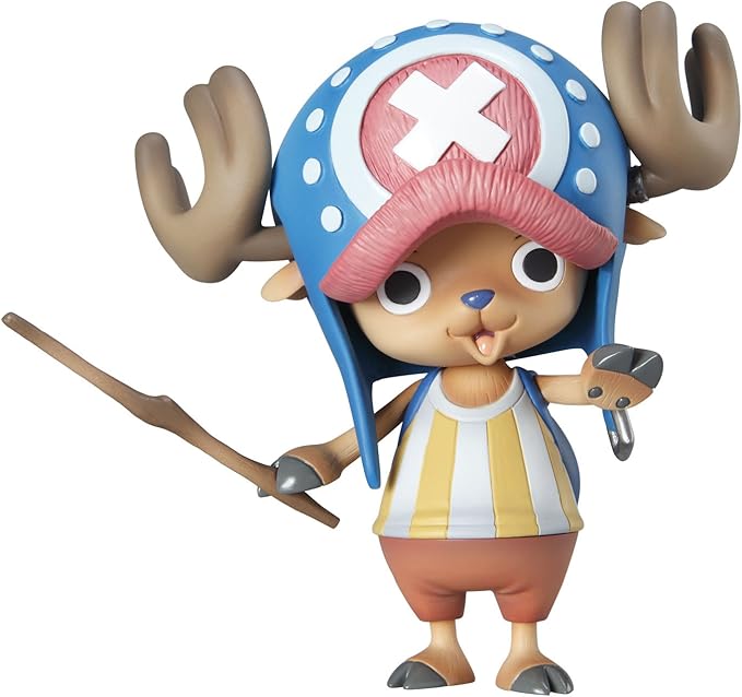 tony tony chopper action figure