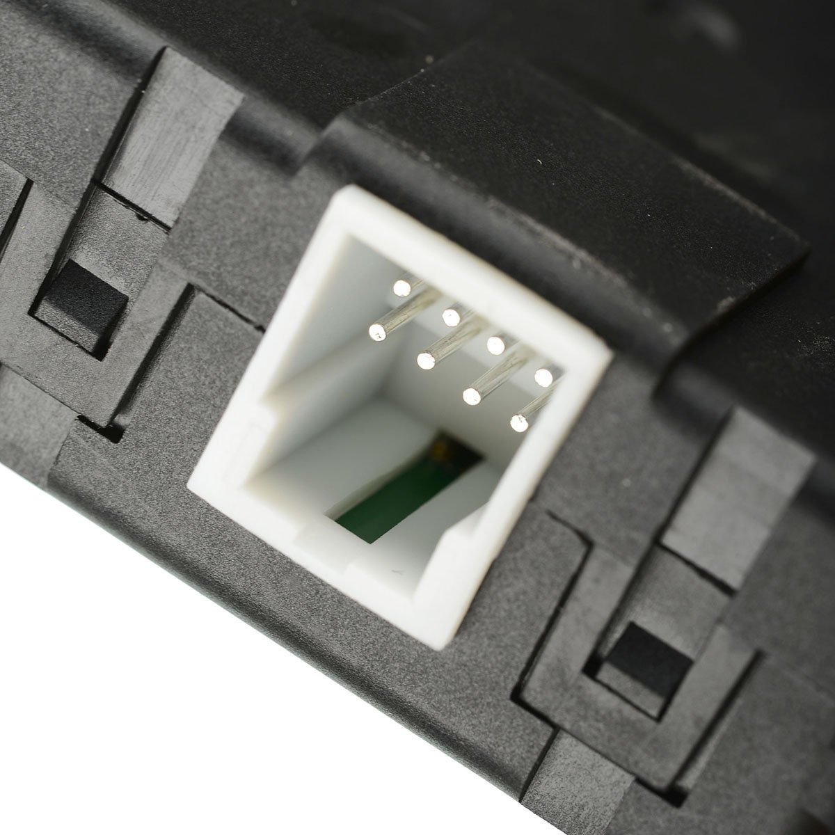 APremium HVAC Heater Blend Door Actuator for Ford Explorer 20022010