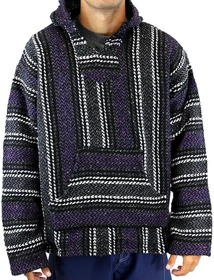 baja joe sweater