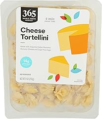 365 by Whole Foods Market Cheese Tortellini, 9 OZ